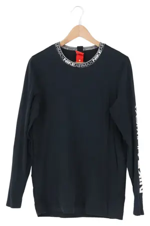NIKE Langarmshirt