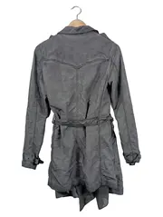 Vorschaubild KHUJO Trenchcoat 2
