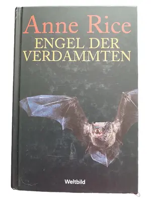 Horrorbuch