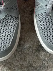 Vorschaubild 3 von Damen Sportschuhe Turnschuhe Gr. 39 Mehrfarbig Sportlich