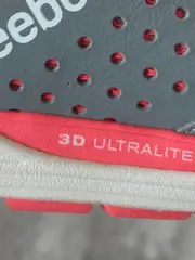 Vorschaubild 4 von Damen Sportschuhe Turnschuhe Gr. 39 Mehrfarbig Sportlich