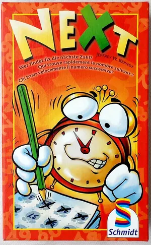 SCHMIDT SPIELE Brettspiel