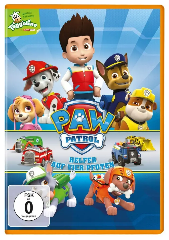 Kinderfilm Bild 1