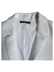 Vorschaubild 5 von Damen Blazer Gr. 34/XS Weiß Business Elegant