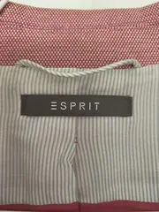 Vorschaubild 4 von Damen Blazer Gr. 40 L Rosa Casual Viskose Jacke