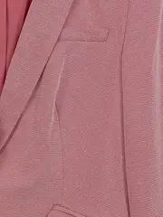 Vorschaubild 3 von Damen Blazer Gr. 40 L Rosa Casual Viskose Jacke