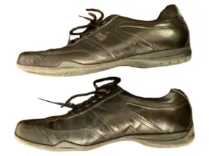 BUGATTI Schnürschuhe