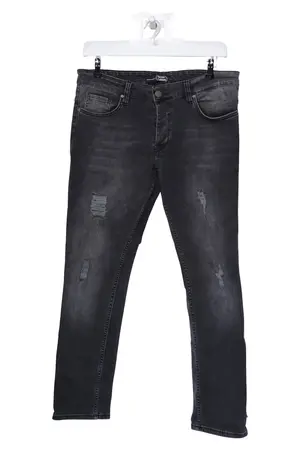 TAZZIO Jeans Straight Leg