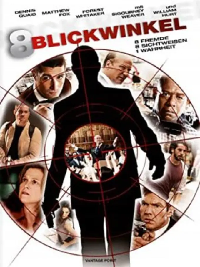 Thriller Film Bild 1
