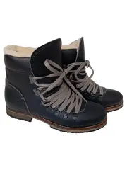 Vorschaubild VEGETARIAN SHOES Schnürschuhe 1