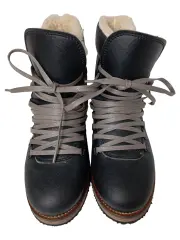 Vorschaubild VEGETARIAN SHOES Schnürschuhe 2