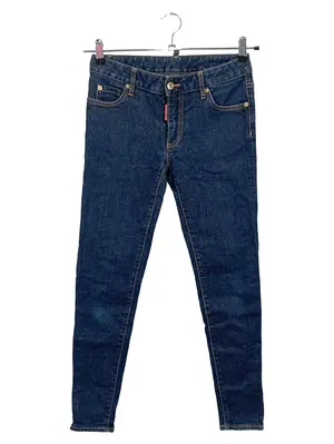 DSQUARED2 Jeans Slim Fit