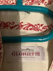 Vorschaubild GLORIETTE Hemdbluse 2