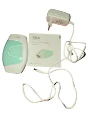 Vorschaubild 1 von Glide 150.000 Impulse IPL Haarentfernungsgerät Weiß