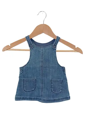 CARTERS Jeanskleid