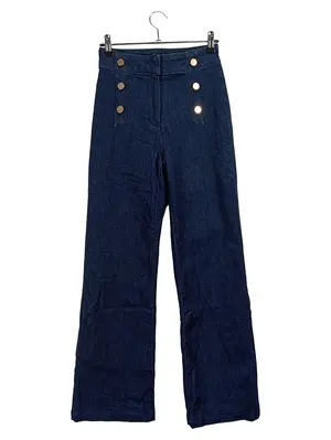 BONOBO High Waist Jeans