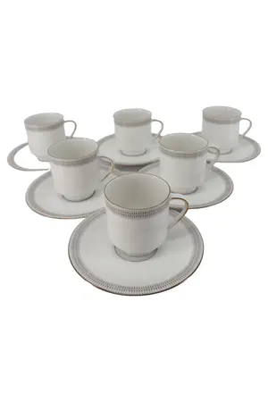 SELTMANN VOHENSTRAUSS Kaffeeservice