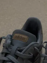 Vorschaubild 5 von Herren Sneaker Low Grau Größe 46 Casual