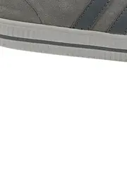 Vorschaubild 4 von Herren Sneaker Low Grau Größe 46 Casual