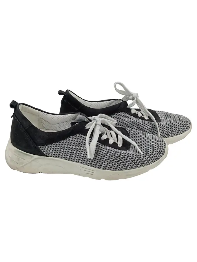 LA SHOE Sneaker low Bild 1