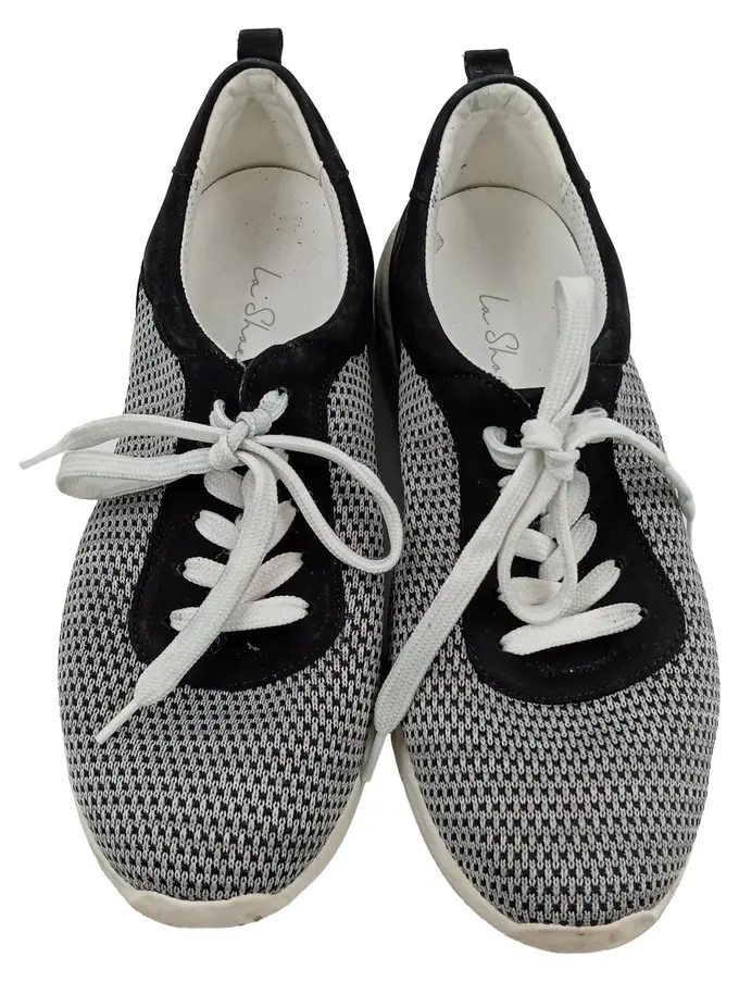 LA SHOE Sneaker low Bild 2