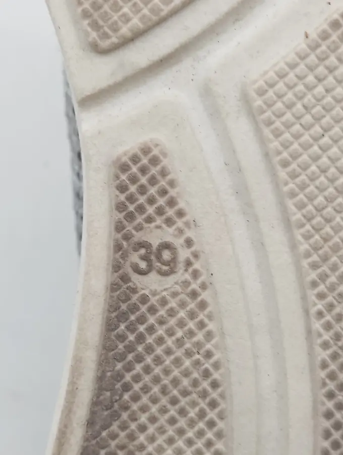 LA SHOE Sneaker low Bild 4