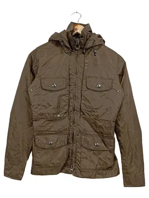 WELLENSTEYN Outdoorjacke