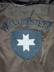 Vorschaubild 3 von Outdoorjacke Damen 34;XS Braun Klassisch Kapuze