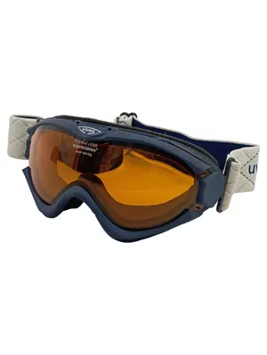 UVEX Skibrille