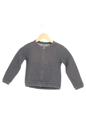 UNITED COLORS OF BENETTON Sweatjacke