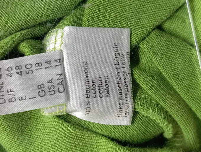 RABE Langarmshirt Bild 4
