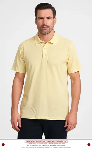 VAN LAACK Poloshirt