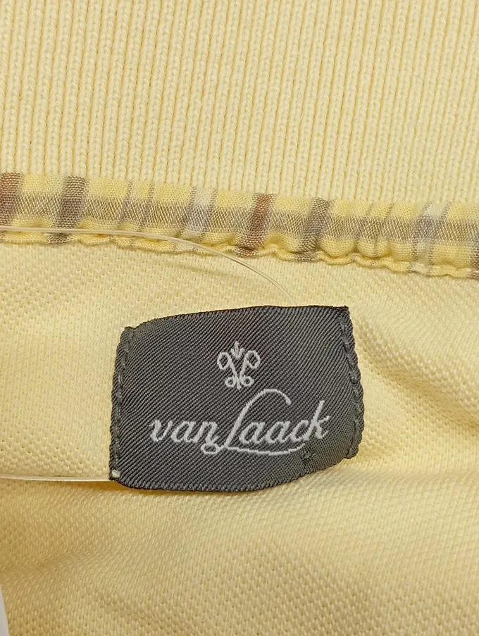 VAN LAACK Poloshirt Bild 3