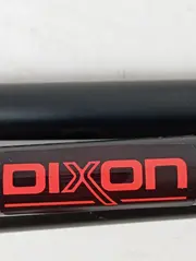 Vorschaubild 2 von Dixon Instrumenten Ständer Schwarz für Gitarre Saxophon