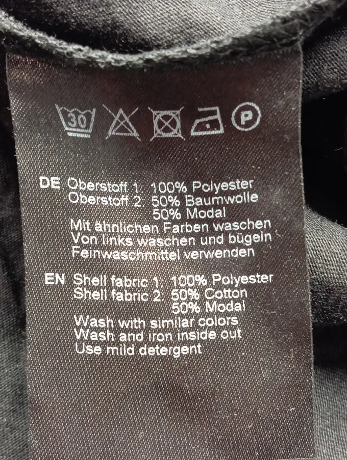 HALLHUBER Spitzenkleid Bild 4