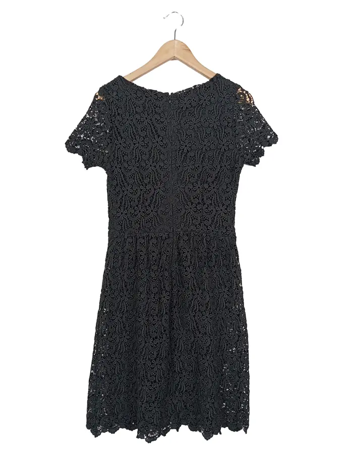 HALLHUBER Spitzenkleid Bild 2