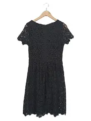 Vorschaubild HALLHUBER Spitzenkleid 2