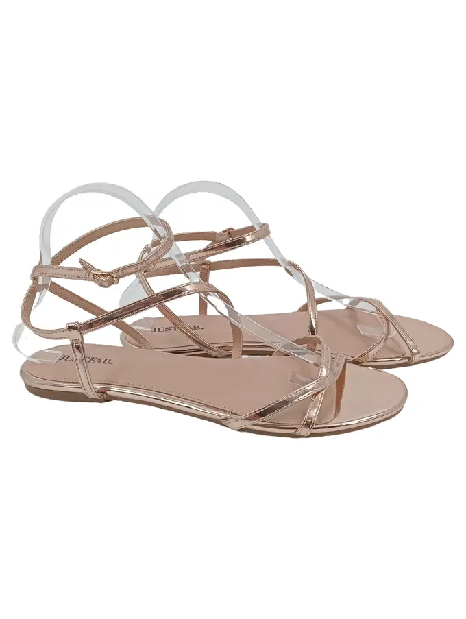 JUST B. Sandalen Bild 1