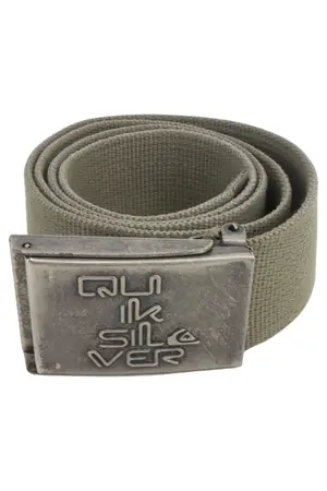 QUIKSILVER Gürtel