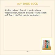 Vorschaubild 2 von in drei Worten Roman Mhairi McFarlane RomCom Liebesroman Knaur Taschenbuch