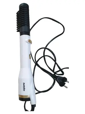 BABYLISS Warmluftbürste