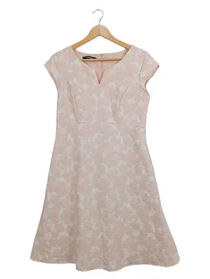 TAIFUN festliches Kleid