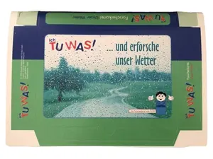 ICH TUWAS! Experimentierkasten