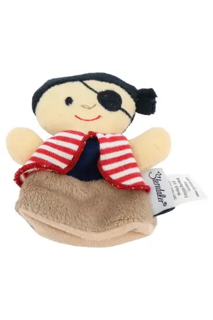 STERNTALER Handpuppe