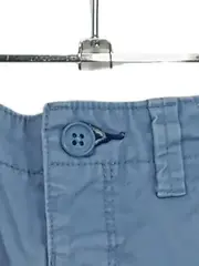 Vorschaubild 3 von Kinder Jungen Stoffhose 12-18 Monate Blau Casual