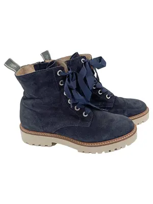 MARC O'POLO Schnürschuhe