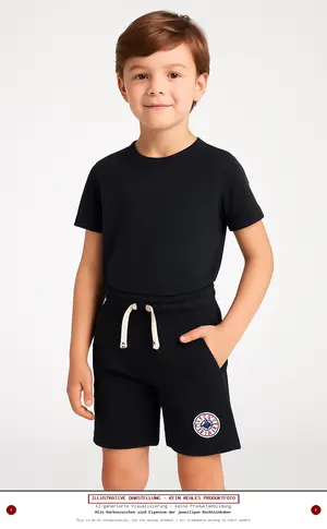 CONVERSE Sport Shorts