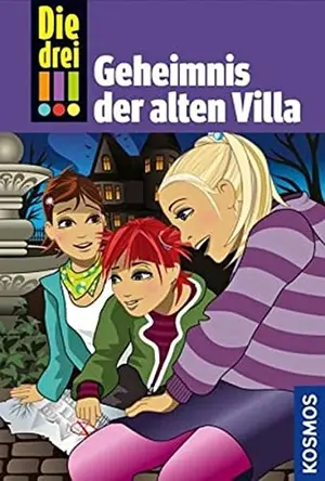 Buch für Kinder