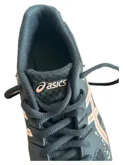 Vorschaubild 3 von Flare 7 Damen Sportschuhe Gr. 37 Schwarz Rosa Hallenschuhe