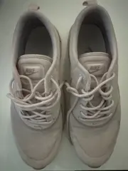 Vorschaubild 2 von Sneaker low Damen Gr. 40,5 Rosa Sportschuhe Freizeitschuhe